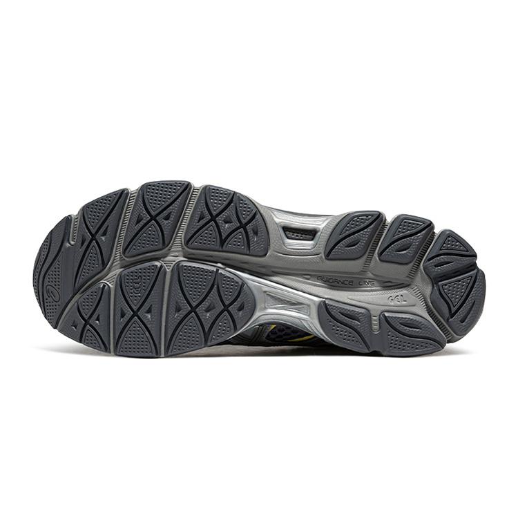 Asics Gel Cumulus 16 Scarpe Casual Basse Comode Unisex 1203A733-020