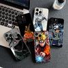 Nara Shikamaru Narutos Kakashi for Motorola Moto G82 G20 G22 G23 G32 G9 G8 G7 Power Plus G41 G52 G30 G71 E22 E13 E20 E32 Case