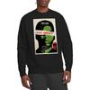 STAR TREK Unisex Adult The Next Generation Season 3 Episode 7 Sweatshirt