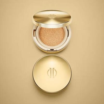 Super Vital Cushion EX No. 21/No. 23 Original 16g + Refill 16g, 2 Types, No. 21 Light Beige, 1 Pc.