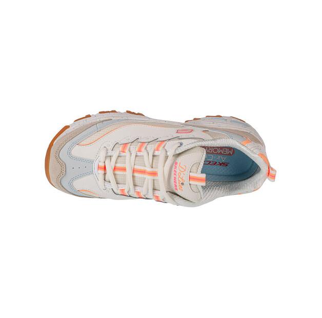 Кроссовки Skechers D'Lites - Bold Views