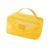 Transparent Cosmetic Bag Multifunctional Cosmetic Bag Women's Portable Storage Bag Wash Bag