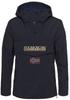 Mid-season Jacket Napapijri Rainforest Jacket Pocket Summer (NA4G7C) Dark Blue