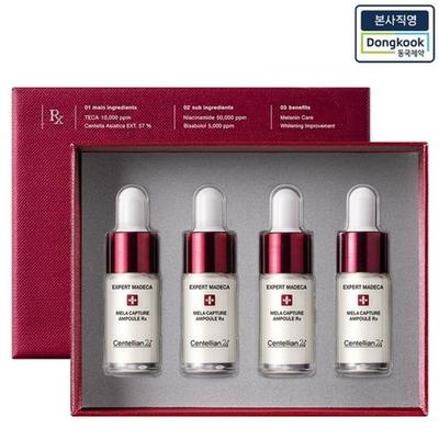 Pielęgnacja twarzy – Serum do twarzy