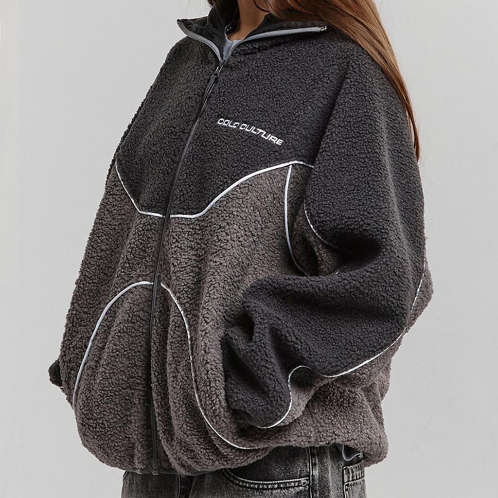 Women's Fashionable Daily Versatile Casual Hooded Sweatshirt, Daily Long Sleeved Patch Top Sweatshirt