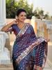 Banarasi Silk Saree for Women | Rich Zari Woven Traditional Designer Saree | Wedding, Party & Festive Wear | Unstitched Blouse