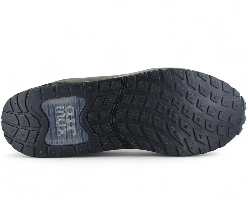 Nike Air Max Verse - Herren Sneakers Schuhe Grün FV1302-301 90 ORIGINAL