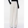 Raphenny Women's Draped Wide-Leg Pants OH507