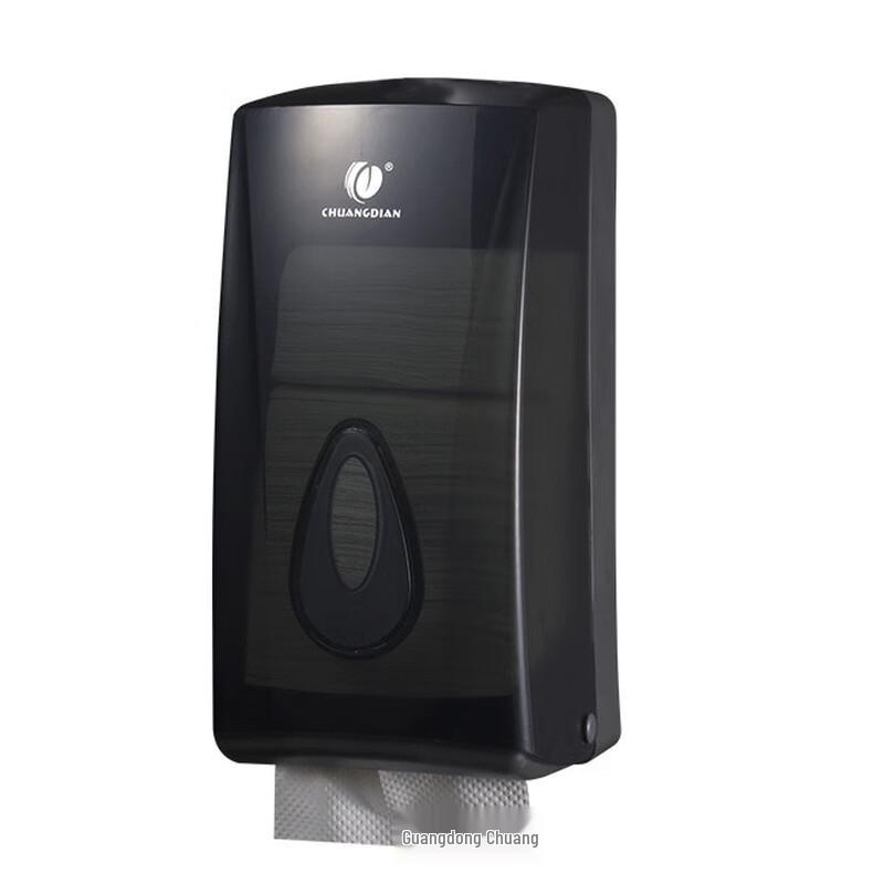 MiLing Wall-Mounted Tissue Box