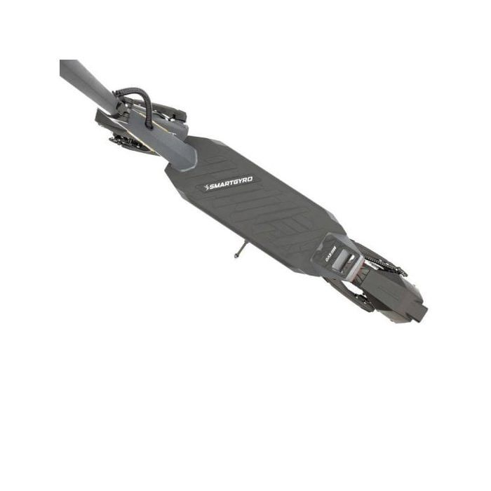 Smartgyro Raptor Evo LR Patinete Eléctico 1000W 75km 20.000mAh Doble Suspensión Homologado DGT