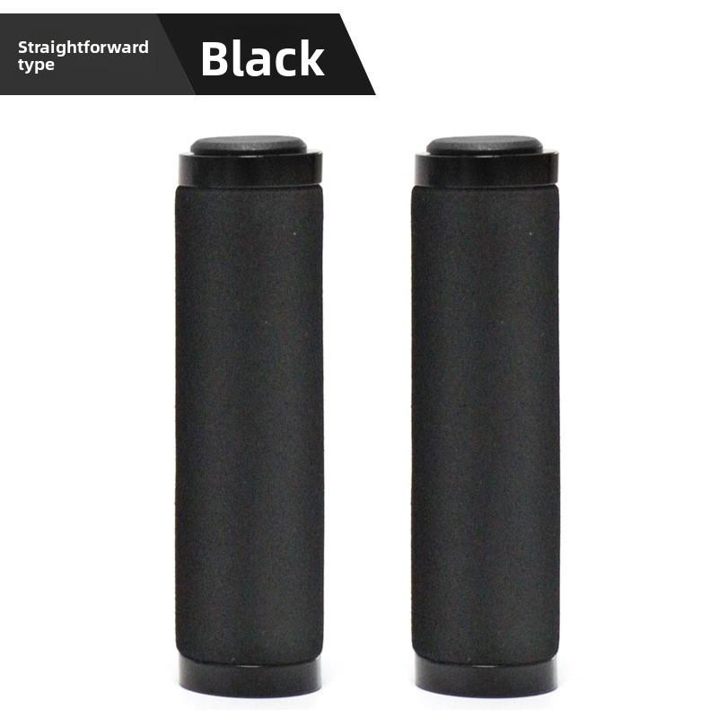 Mountain Bike Sponge Handlebar Wraps With Locking Design For Cycling Enthusiasts