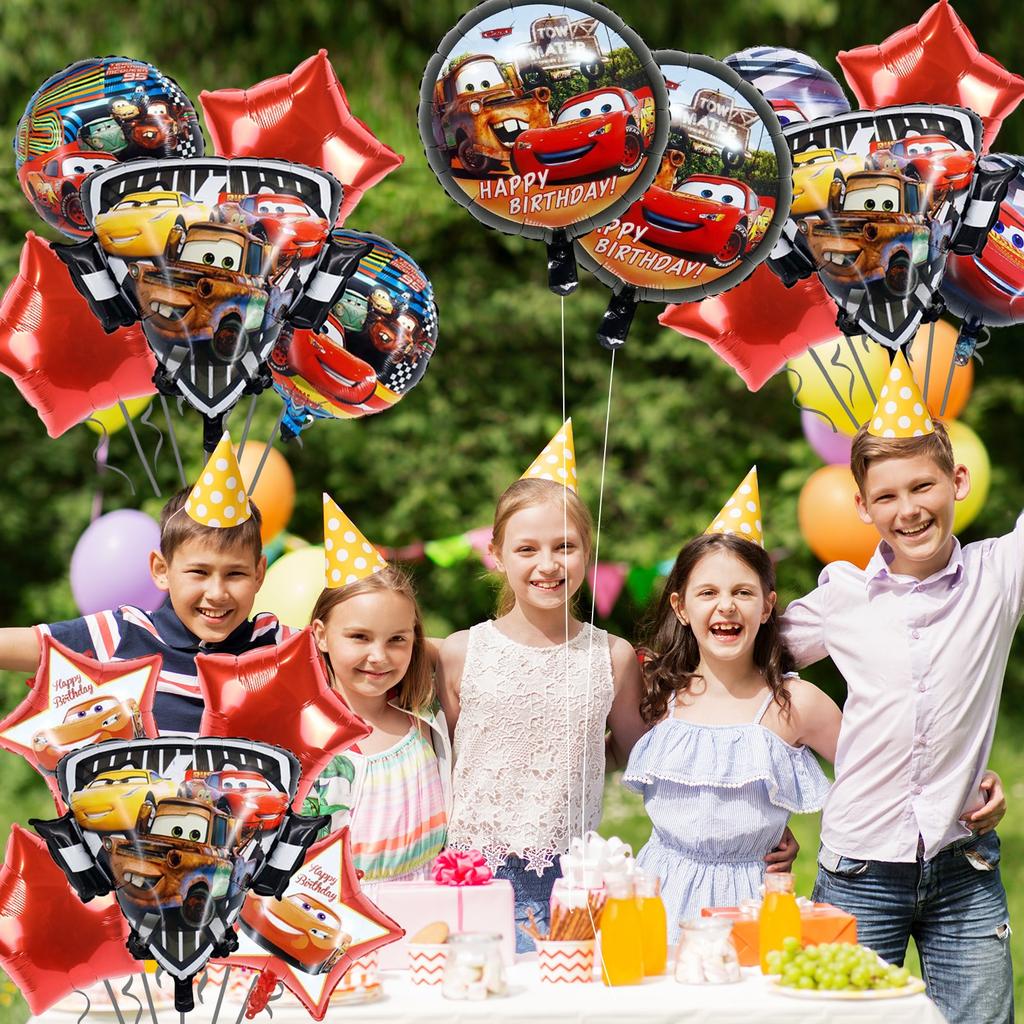Palloncini Giocattolo per Bambini per Decorazione Festa di Compleanno
