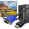 Аксесуари для аудіо і відео – HDMI-кабелі та адаптери