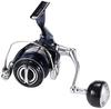 Shimano Twin Power SW 2021 5000XG Saltwater Spinning Reel for Shore Jigging, Shore Casting, and Offshore Jigging