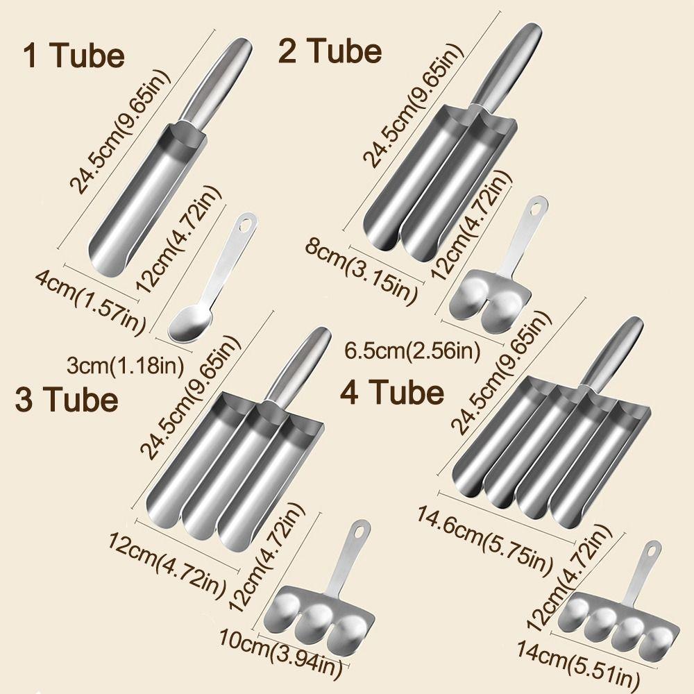 Durable Meat Making Ball Mold Easy-Release Meatball Maker Tool Manual Meatball Maker  Home Kitchen