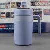 Smart Thermos Mug with Temperature Display