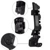 Car Front Bumper Retainer Brackets Spacer Left Right For Honda CRV 2012 2013 2014 2015 2016 71198-T0A-A01 71193-T0A-A01