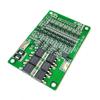7S 29.4V BMS Lithium Battery Protection Board Charger Module with Balance for 18650 Li-ion Lithium Battery