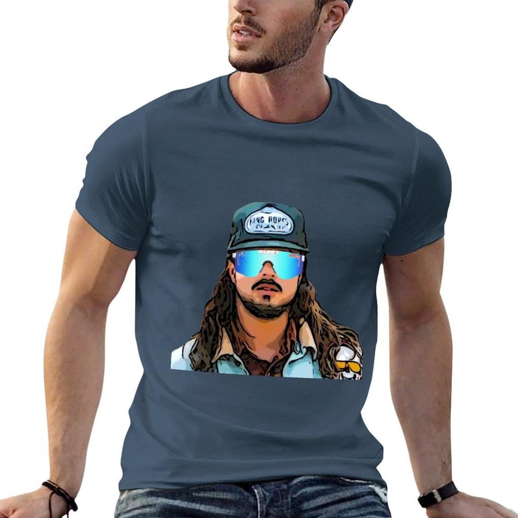 Ian Munsick TShirt anime t shirts for Unisex Unisex t shirts for Unisex casual Unisex graphic t shirt Tshirt