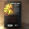 [USED] Wasteland Compendium 1 Antony Johnston