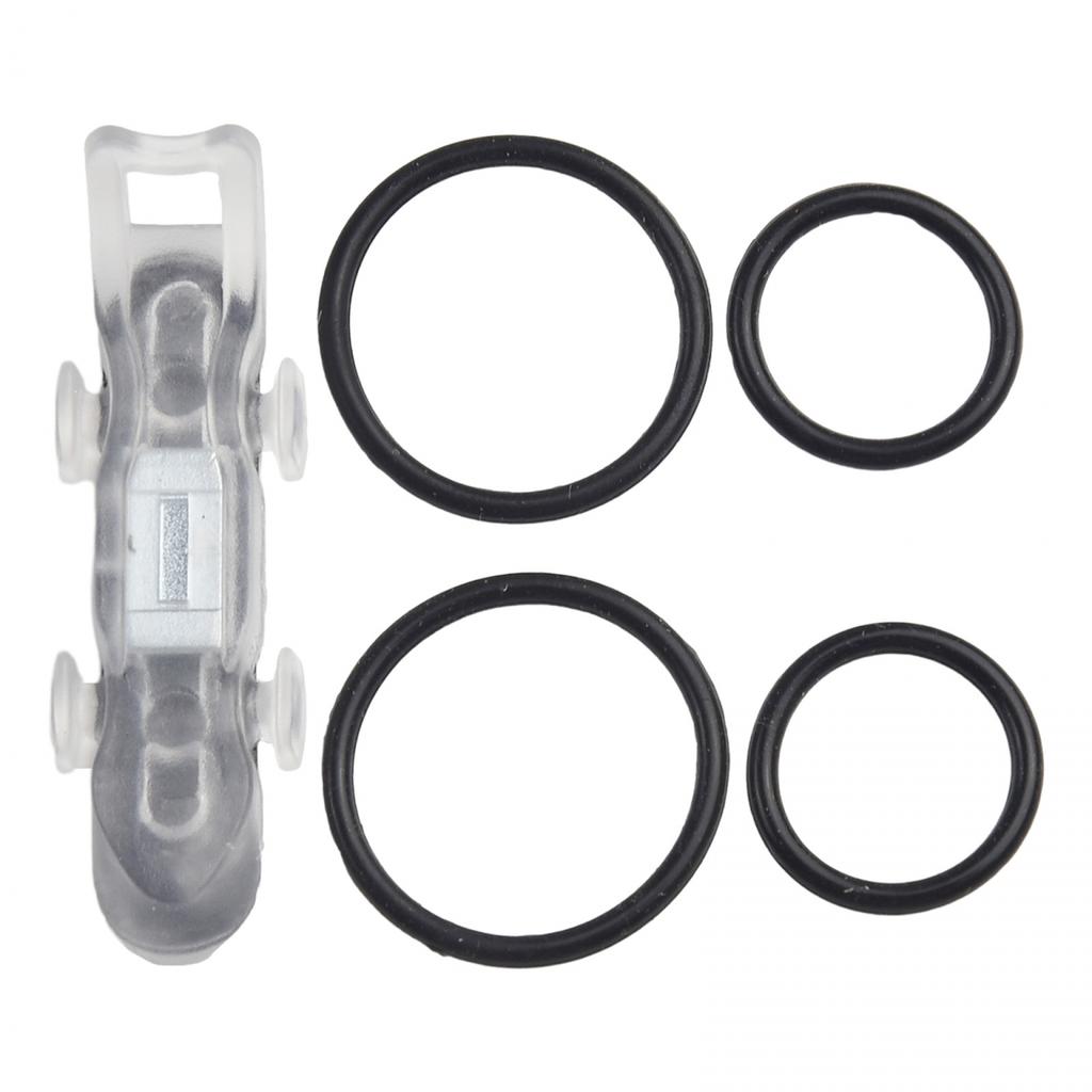 Bait Hangers Bait Hangers Black Fishing Rod Keeper Magnetic