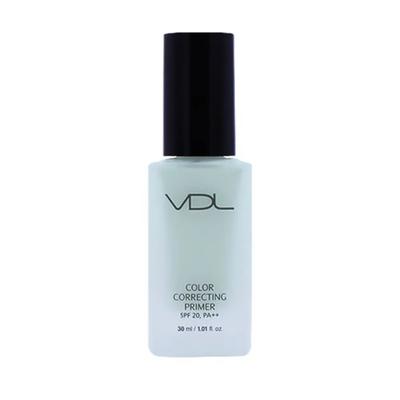 Farbkorrigierender Primer 30ml (SPF20)