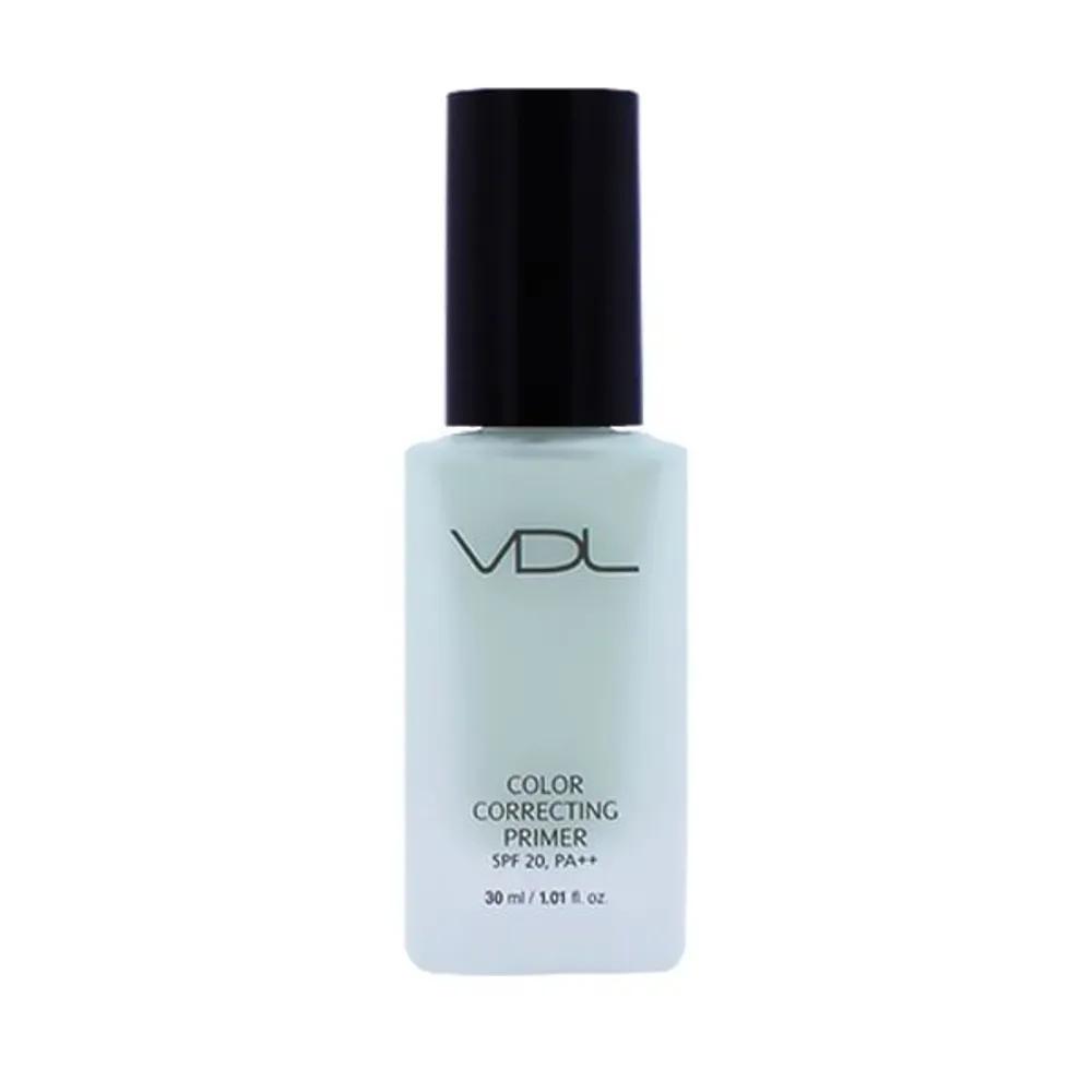 Праймер для коррекции цвета VDL 30 мл (SPF20) 01 Mint