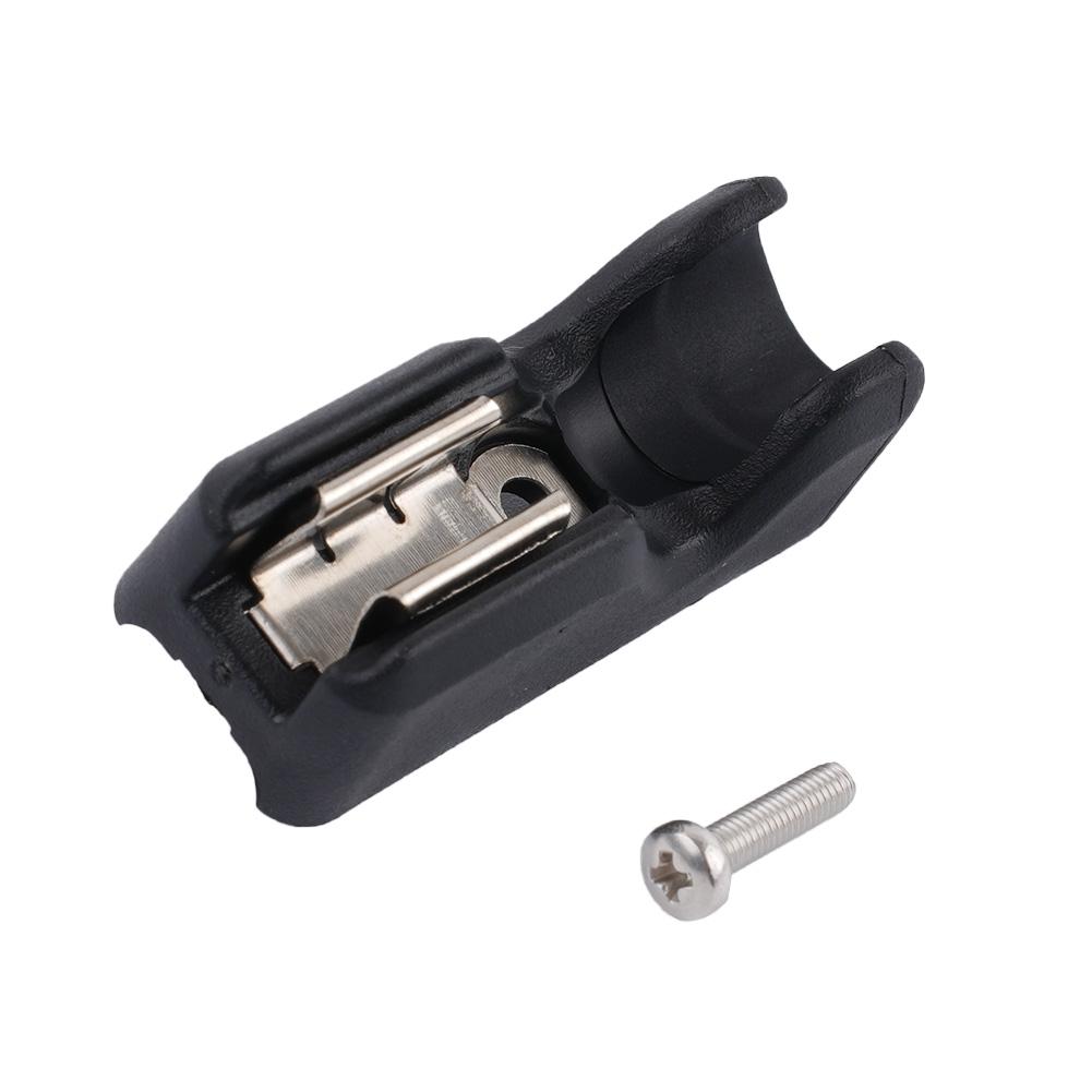 2PCS Bits Holder For Dewalt DCF885M2 DCF825 DCD985 DCF835 DCF836 Impact Driver