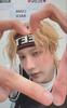 [USED] XLOV Louis 1stmusic Trading Card
