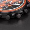 Fashion Watches Mens Quartz Analog Watch Timer Chronograph Wristwatch Male Date Waterproof Present for Him