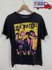 Vintage Sex Pistols Band Gift For Fan S To 5Xl T-Shirt Mc1637