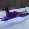 Alpine skiën en snowboarden – Sleeën en tuben