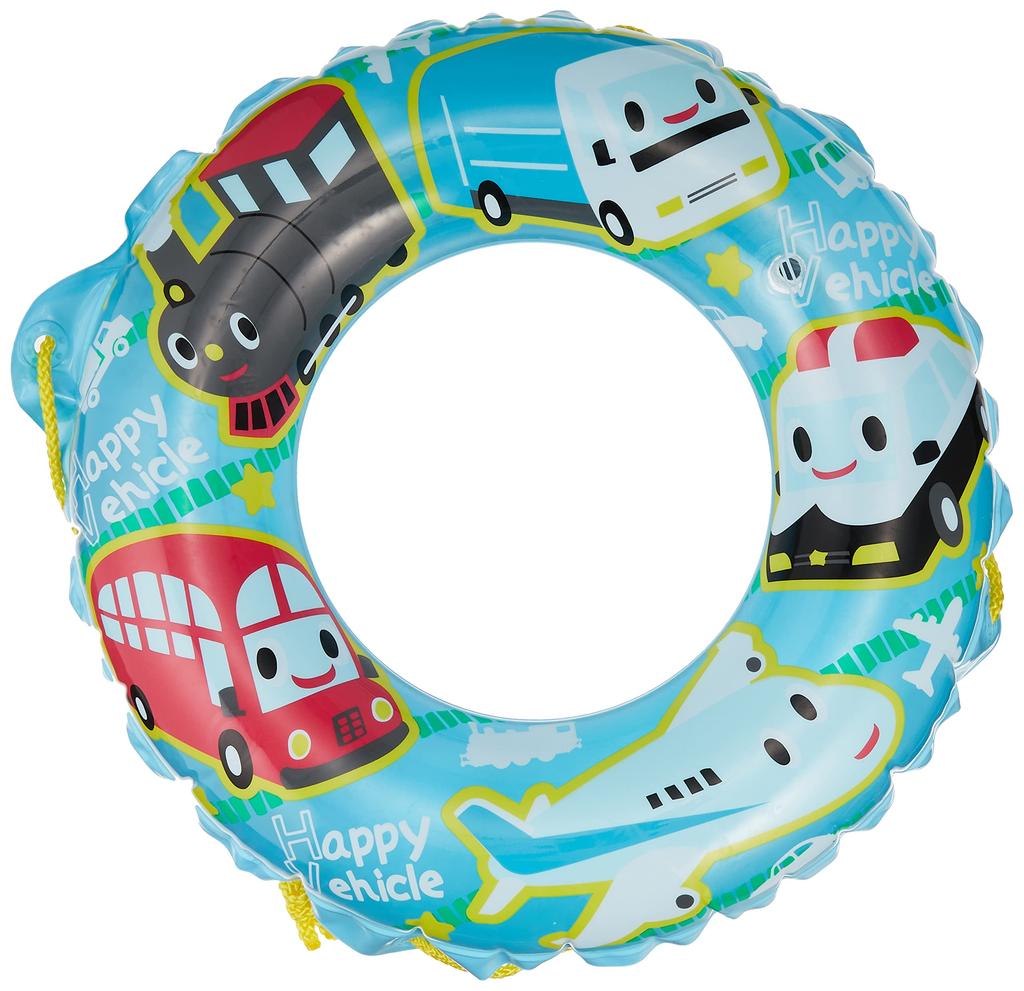 Happy Vehicle Float 50cm