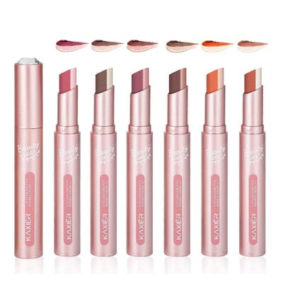 Make-up na oči – Oční stíny