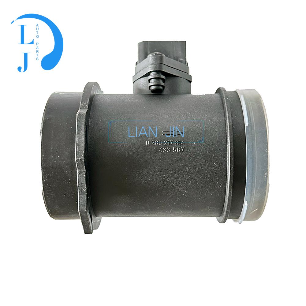 

0280217814 Air Flow Meter Sensor Fit for BMW Land Rover 13621433567 Original