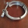 Stainless Steel V-Band Exhaust Pipe Clamp