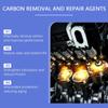Engine Oil Accessories Engine Anti-wear Protection Decarbonization Noise Reduction Engine Decarbonization Repair Agent Additive