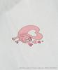 ROPE PICNIC BARBAPAPA French Sleeve T-Shirt, White (11), Size 38