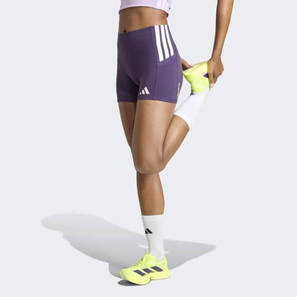 

Adidas Adizero Short Leggings Ka1698 KA1698/AXS4