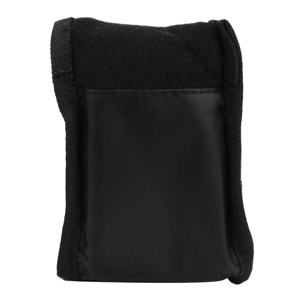 Waterproof Shockproof DSLR Camera Lens Insert Bag Padded Partition Case Pouch