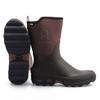 [ROUCHETTE] Clean Garden Half Boots for Men [City Casual] [Shipped from Korea] 100% Authentic