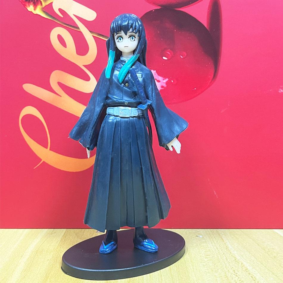 High-Quality Demon High-Quality Slayer High-Quality Anime High-Quality Action High-Quality Figures - High-Quality Kimetsu High-Quality No