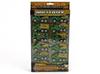 Set of 12 Military Vehicles