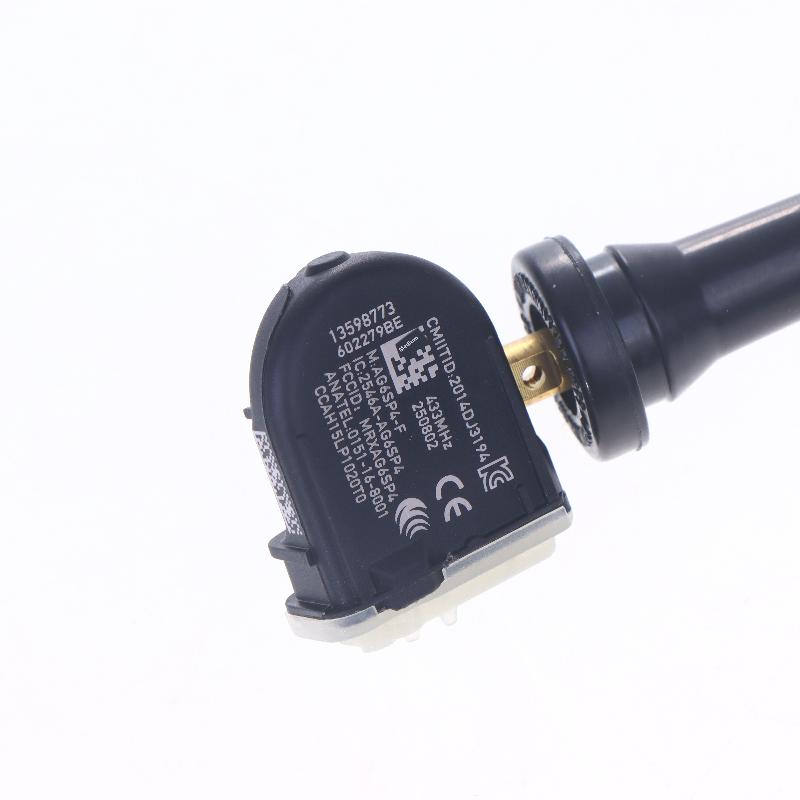 1/2/4Pcs Sensor Tire Pressure Sensor For Ct6 Gmc Camaro Cruze Malibu Volt 433Mhz