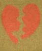 KATER Broken Heart Knit - Green