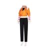 Anime BLEACH Cosplay Shihouin Yoruichi Cosplay Peruca Outfits Shihouin 2 Estilo Roupas Halloween Carnaval Festa Traje