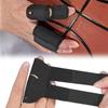 Adjustable Pressure Finger Sleeve Straighten Function Trigger Finger Splint  Healthy Care