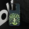 Medusa G-Mythology Phone Case For iPhone 17,16,15,14,13,12,11 Plus,Pro Max,XS,Colorful Silver Phone case Funda Cover