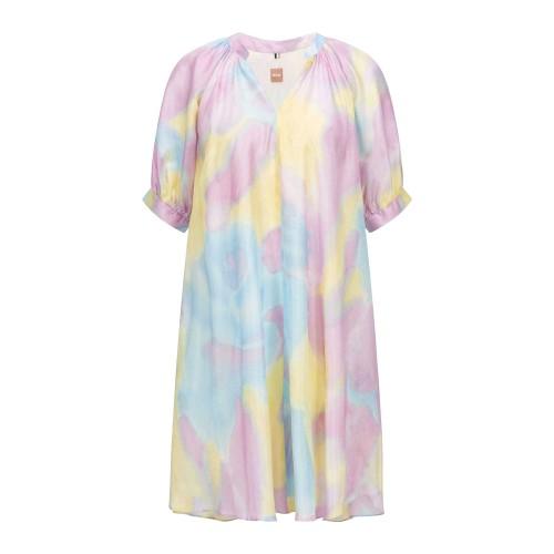 Hugo Boss Womens/Ladies Diflowu Mini Dress