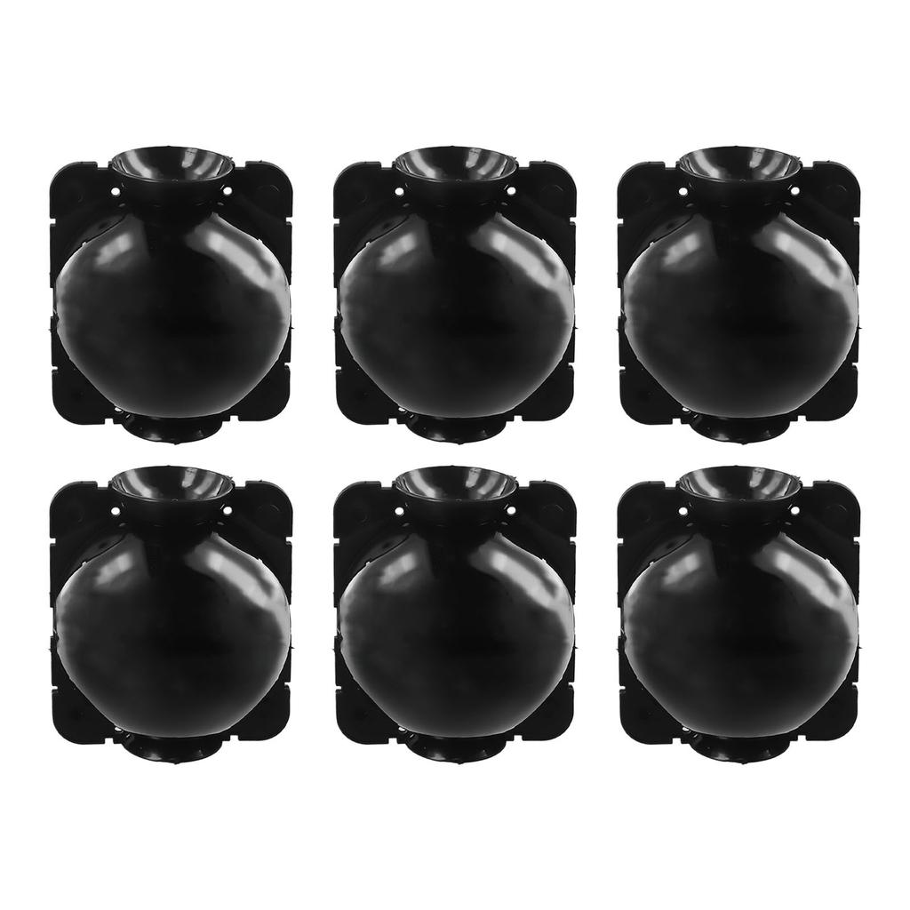 Boost Your Garden's Productivity with Propagation Ball Box Set of 6